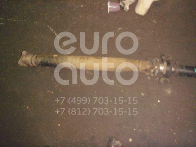 Вал карданный для Lexus IS 250/350 2005-2013 - Фото №1