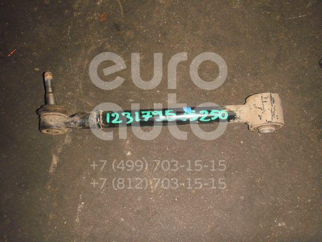 Тяга задняя поперечная для Lexus IS 250/350 2005-2013;GS 300/400/430 2005-2012 - Фото №1