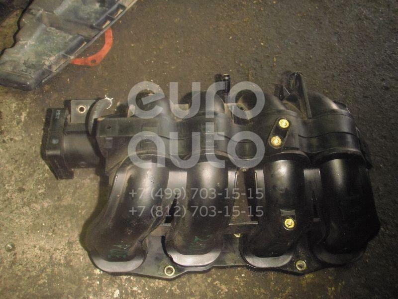 Коллектор впускной для Nissan Primera P12E 2002-2007 - Фото №1