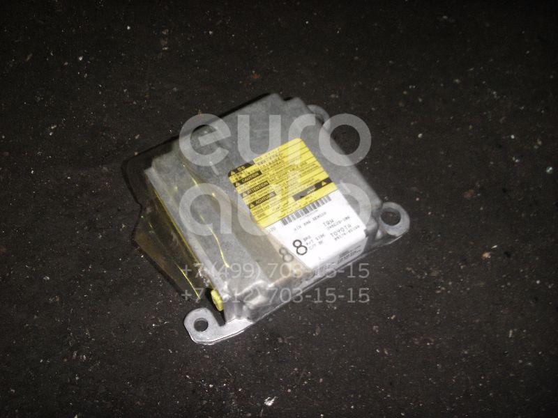 Блок управления AIR BAG для Toyota Avensis II 2003-2008 - Фото №1