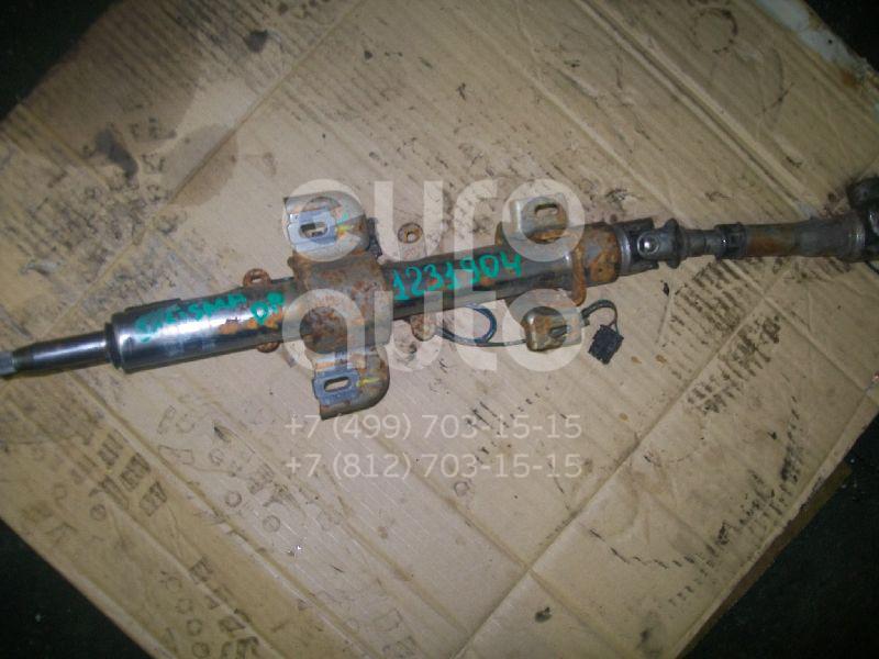 Колонка рулевая для Mitsubishi Carisma (DA) 2000-2003 - Фото №1