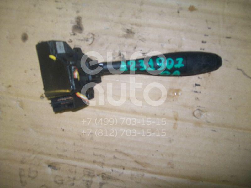 Переключатель стеклоочистителей для Mitsubishi Carisma (DA) 2000-2003 - Фото №1