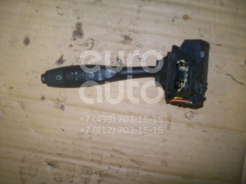 Переключатель стеклоочистителей для Mitsubishi Carisma (DA) 1999-2003 - Фото №1