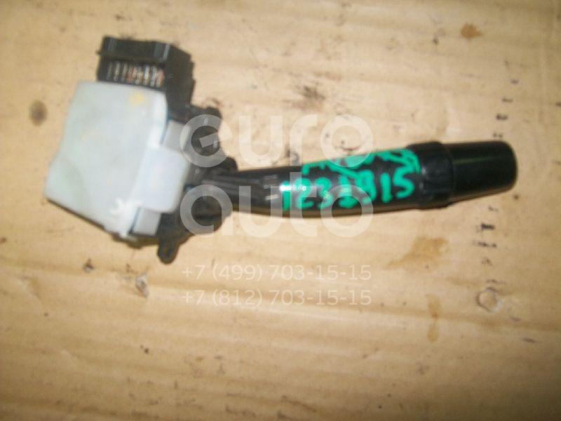Переключатель стеклоочистителей для Toyota Avensis I 1997-2003 - Фото №1