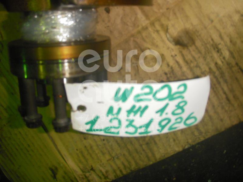 Коленвал для Mercedes Benz W202 1993-2000 - Фото №1