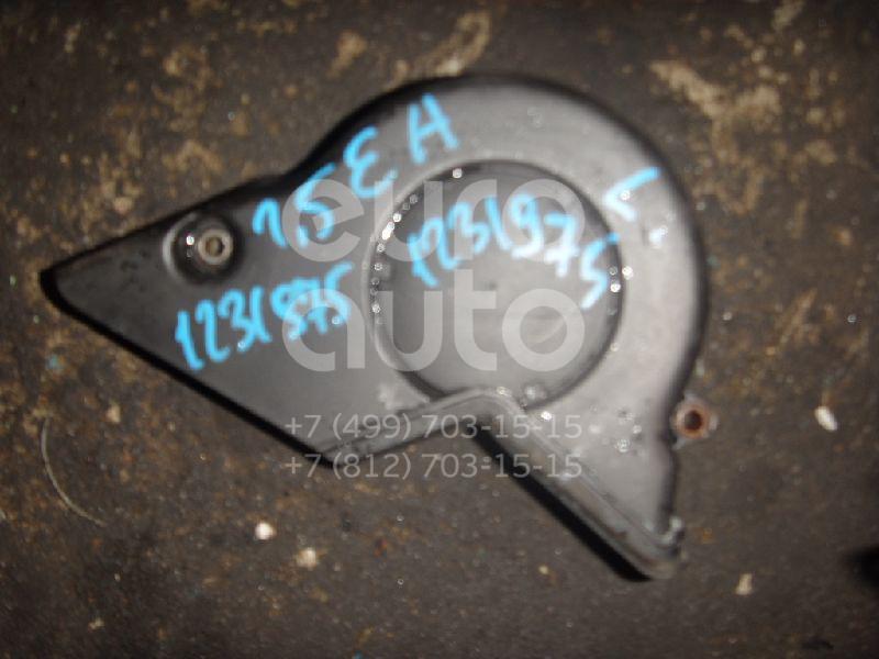 Кожух ремня ГРМ для Mitsubishi Galant (EA) 1997-2003 - Фото №1