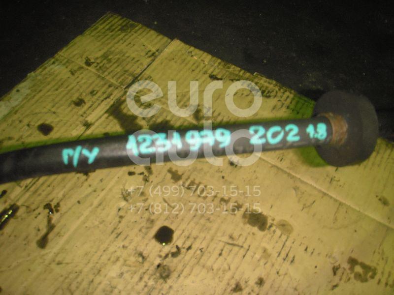 Шланг гидроусилителя для Mercedes Benz W202 1993-2000 - Фото №1
