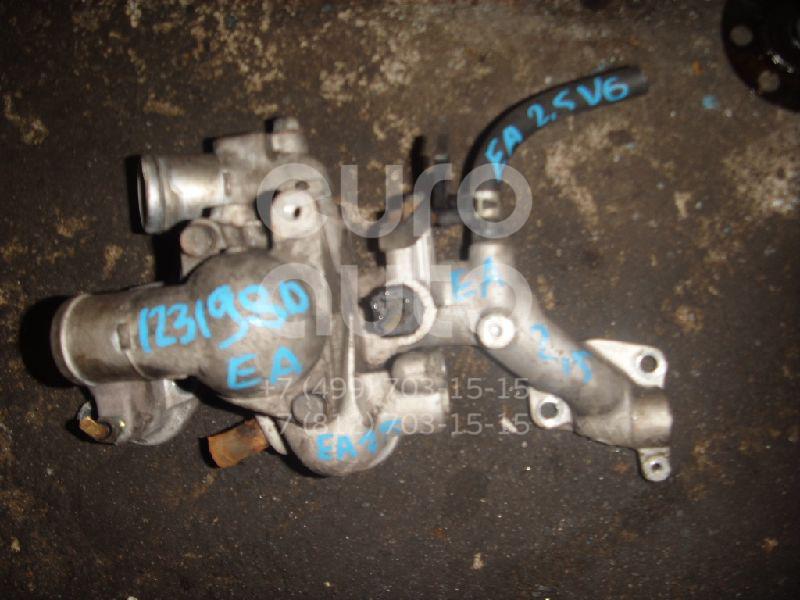 Корпус термостата для Mitsubishi Galant (EA) 1997-2003 - Фото №1