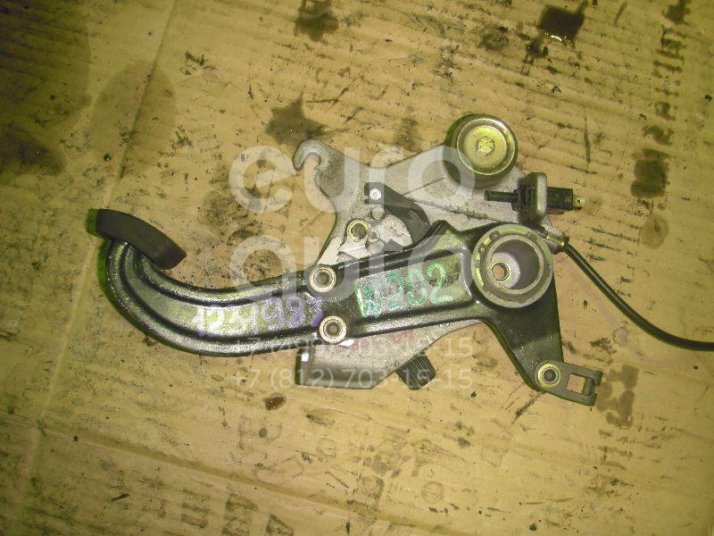 Рычаг стояночного тормоза для Mercedes Benz W202 1993-2000 - Фото №1