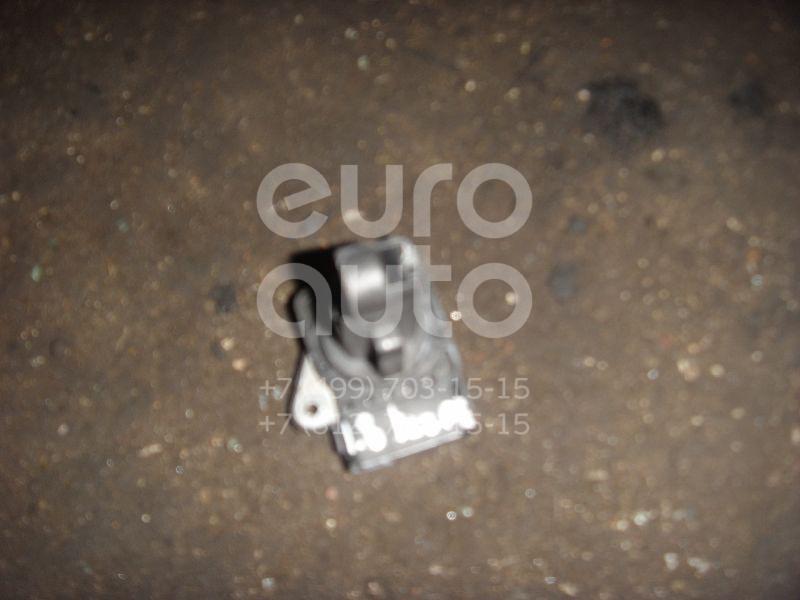 Расходомер воздуха (массметр) для Toyota Avensis II 2003-2008;Yaris 1999-2005;RAV 4 2000-2005;Corolla E12 2001-2006;Yaris 2005-2011;CorollaVerso 2004-2009 - Фото №1