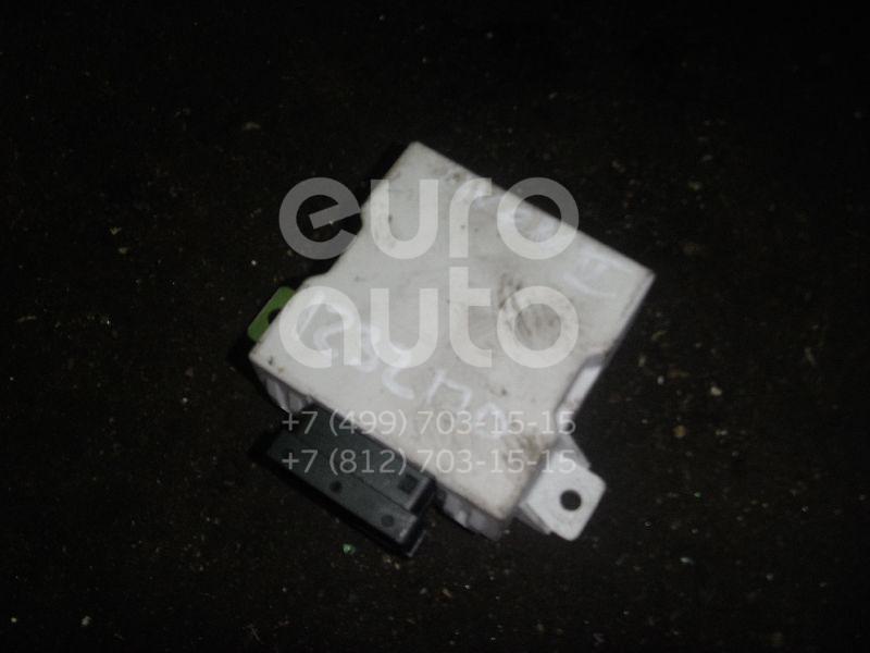 Реле стеклоочистителей для Toyota Avensis II 2003-2008 - Фото №1
