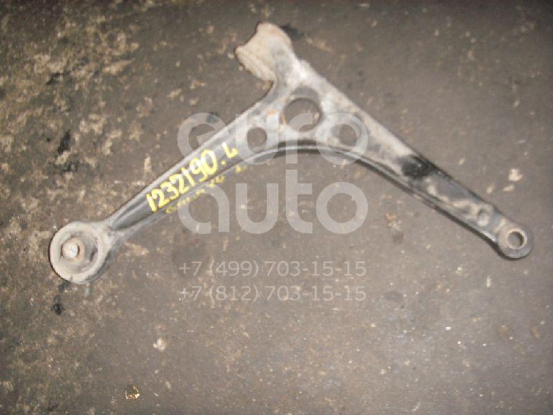 Рычаг передний левый для Ford,VW,Seat Galaxy 1995-2006;Sharan 1995-1999;Alhambra 1996-2001;Sharan 2000-2006;Sharan 2006-2010;Alhambra 2001-2010 - Фото №1