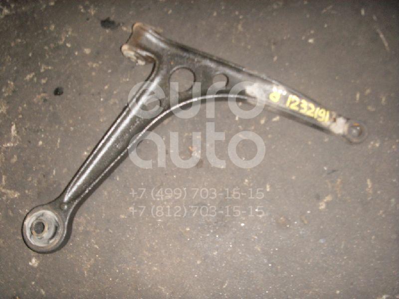 Рычаг передний правый для Ford,VW,Seat Galaxy 1995-2006;Sharan 1995-1999;Alhambra 1996-2001;Sharan 2000-2006;Sharan 2006-2010;Alhambra 2001-2010 - Фото №1