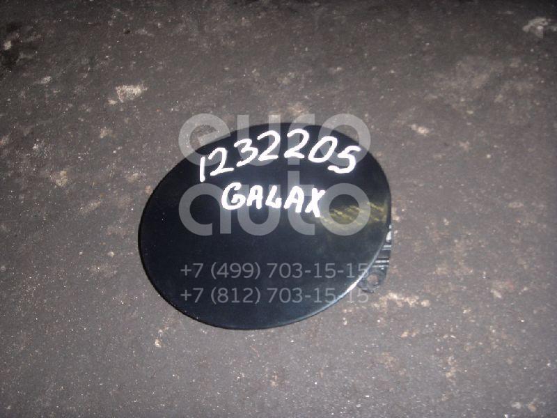 Лючок бензобака для Ford Galaxy 1995-2006 - Фото №1