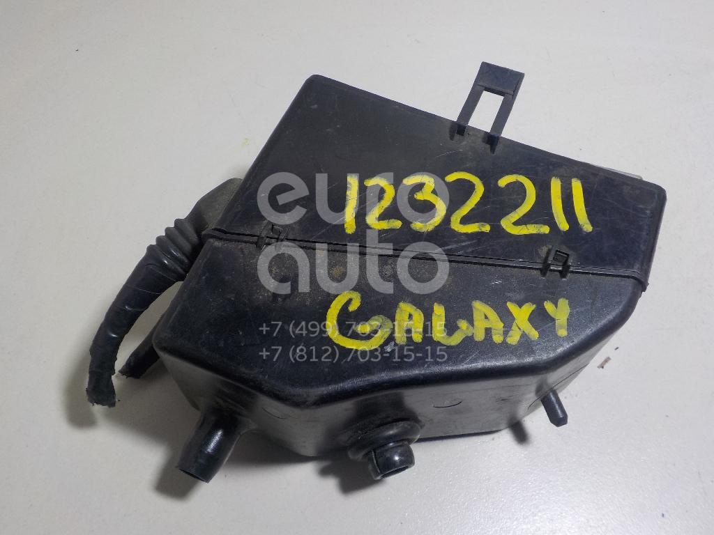 Блок предохранителей для Ford Galaxy 1995-2006 - Фото №1