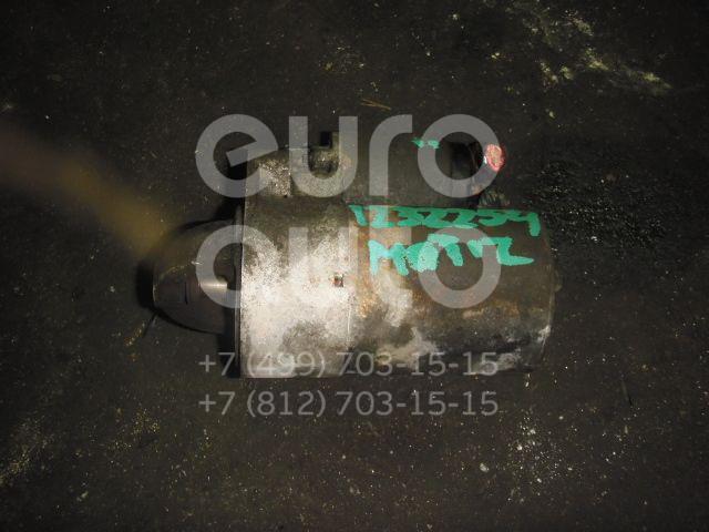 Стартер для Daewoo Matiz (M100/M150) 1998-2015 - Фото №1