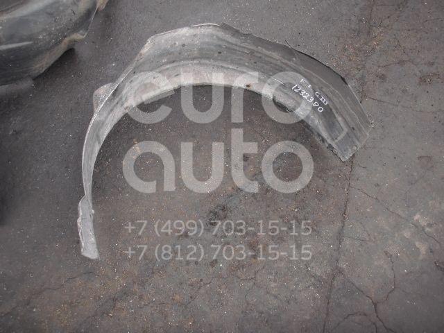 Локер передний левый для VW Golf III/Vento 1991-1997 - Фото №1