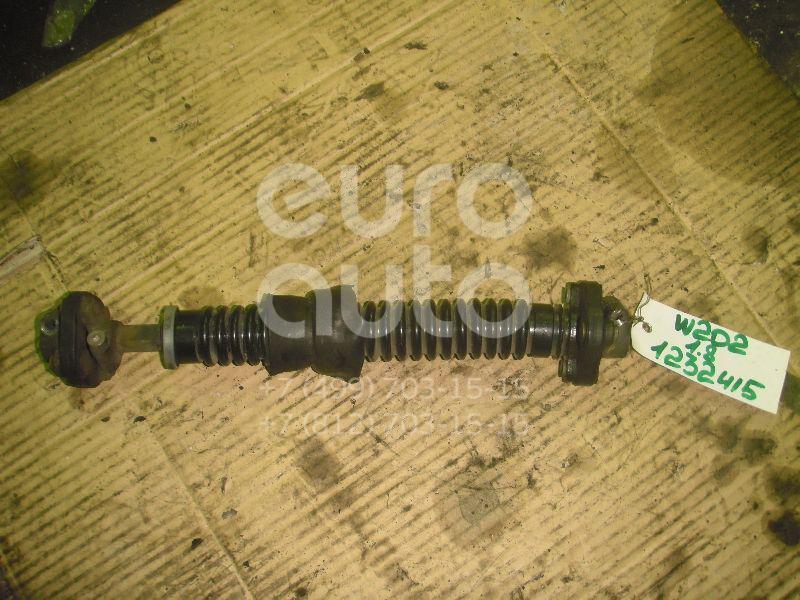 Кардан рулевой для Mercedes Benz W202 1993-2000 - Фото №1