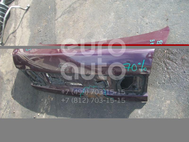 Крышка багажника для Toyota Carina E 1992-1997 - Фото №1