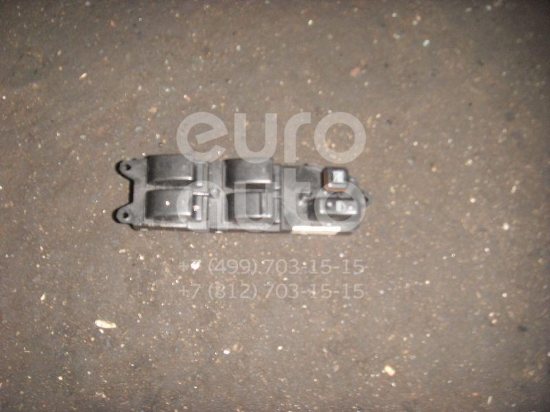 Блок управления стеклоподъемниками для Toyota Avensis II 2003-2008 - Фото №1