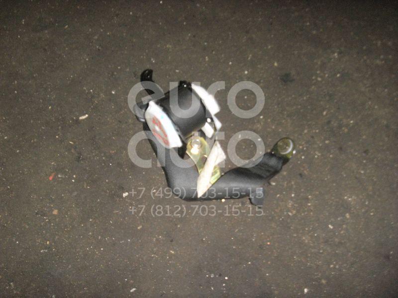 Ремень безопасности для Toyota Avensis II 2003-2008 - Фото №1