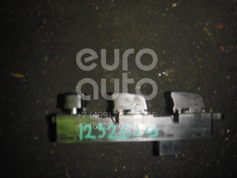 Блок управления стеклоподъемниками для Nissan Primera P12E 2002-2007 - Фото №1