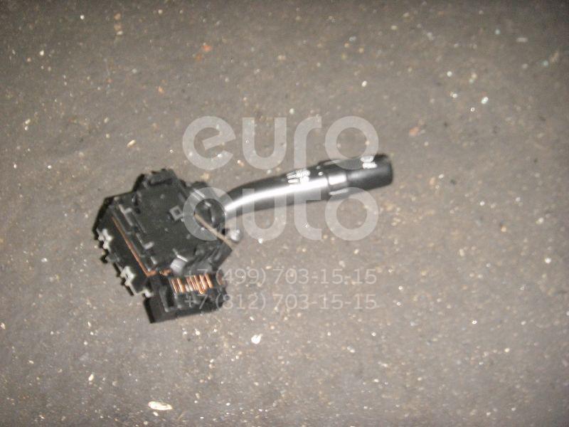 Переключатель стеклоочистителей для Toyota Avensis II 2003-2008 - Фото №1