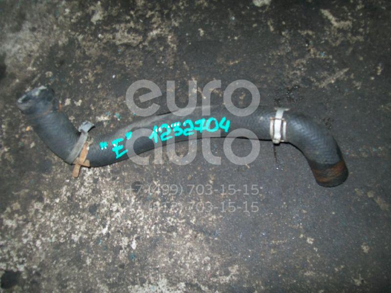 Патрубок радиатора для Toyota Carina E 1992-1997 - Фото №1