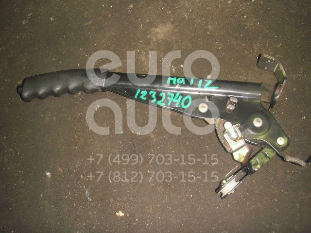 Рычаг стояночного тормоза для Daewoo,Chevrolet Matiz 1998-2015;Spark 2005-2011 - Фото №1