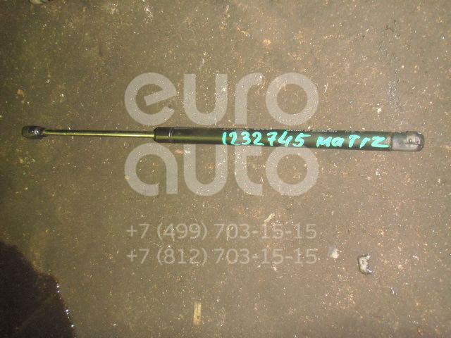 Амортизатор двери багажника для Daewoo,Chevrolet Matiz (M100/M150) 1998-2015;Spark 2005-2010 - Фото №1