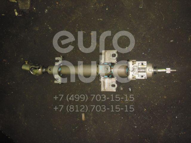 Колонка рулевая для Daewoo Matiz (M100/M150) 1998-2015 - Фото №1