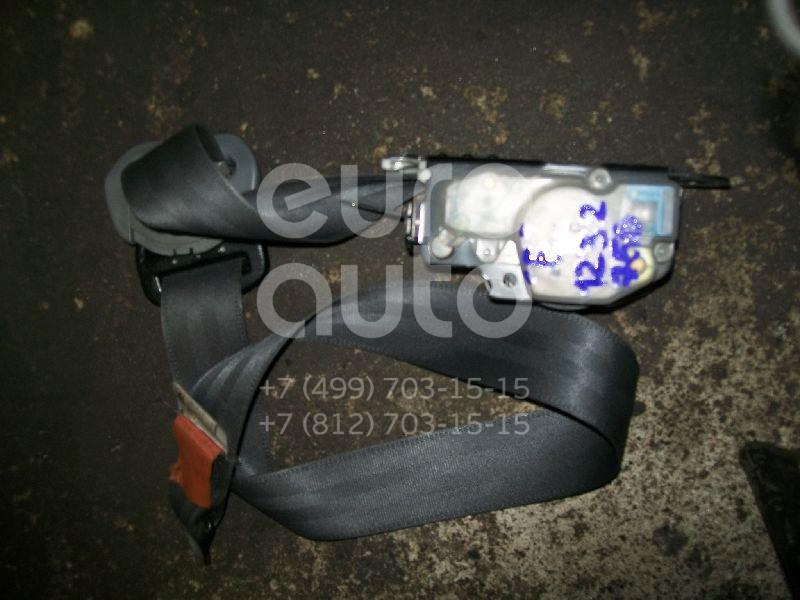 Ремень безопасности для Toyota Carina E 1992-1997 - Фото №1