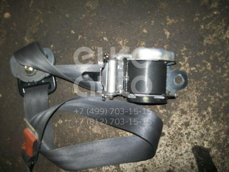 Ремень безопасности для Toyota Carina E 1992-1997 - Фото №1