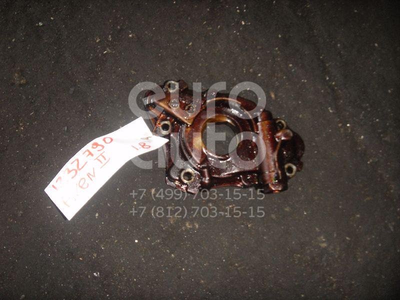 Насос масляный для Toyota Avensis II 2003-2008;Avensis I 1997-2003;CorollaVerso 2001-2004;MR II ZZW30 2000-2007;Corolla E11 1997-2001;Celica (ZT23#) 1999-2005;RAV 4 2000-2005;Corolla E12 2001-2007;Auris (E15) 2006-2012 - Фото №1