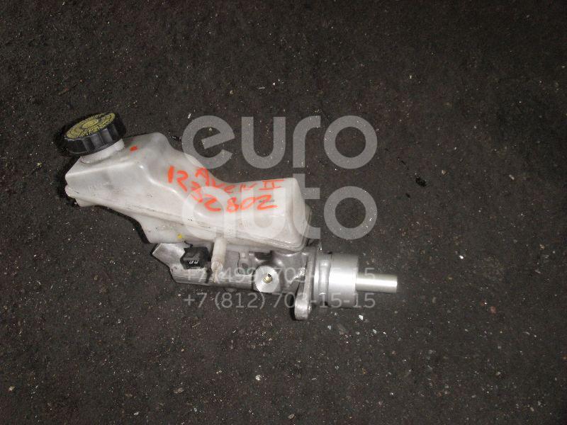 Цилиндр тормозной главный для Toyota Avensis II 2003-2008 - Фото №1