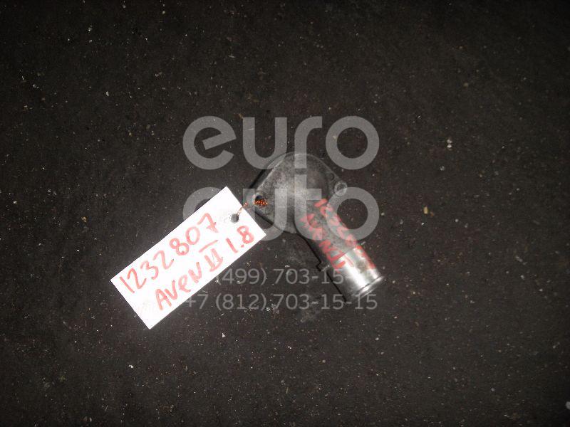 Крышка термостата для Toyota Avensis II 2003-2008;Avensis I 1997-2003;Corolla E12 2001-2006;CorollaVerso 2004-2009 - Фото №1