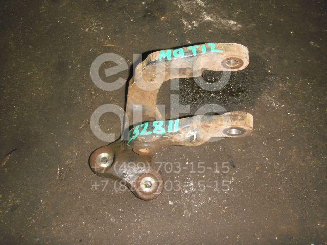 Кронштейн генератора для Daewoo,Chevrolet Matiz 1998-2015;Spark 2005-2011 - Фото №1