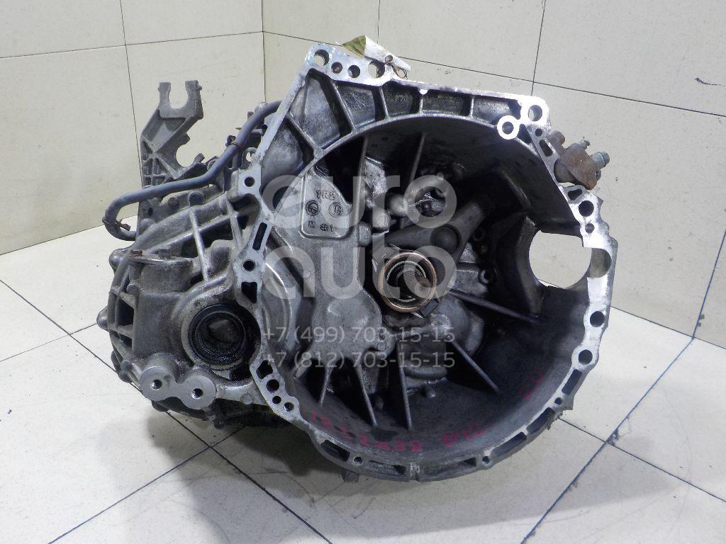 МКПП (механическая коробка переключения передач) для Nissan Primera P12E 2002-2007 - Фото №1