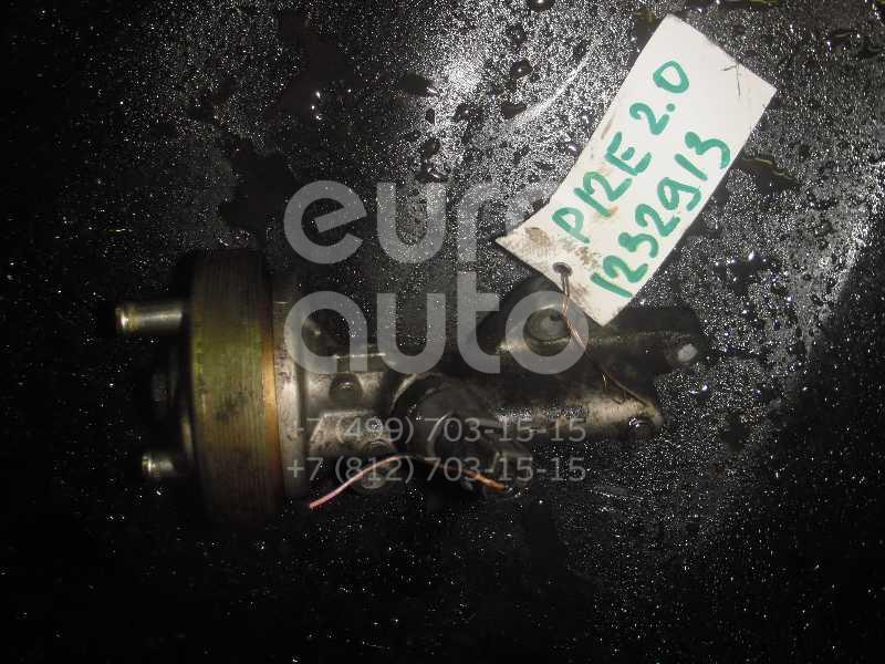 Радиатор масляный для Nissan Primera P12E 2002-2007 - Фото №1