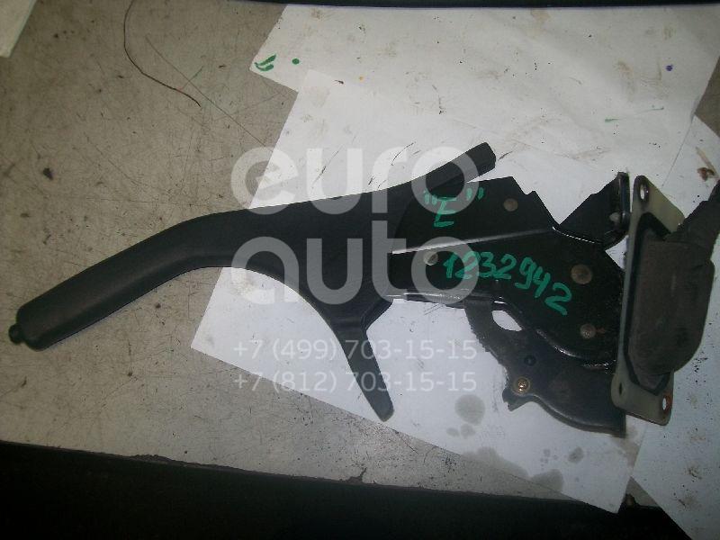 Рычаг стояночного тормоза для Toyota Carina E 1992-1997 - Фото №1