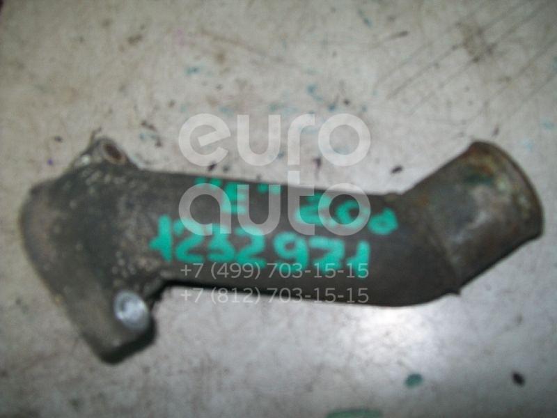 Корпус термостата для Toyota Carina E 1992-1997 - Фото №1