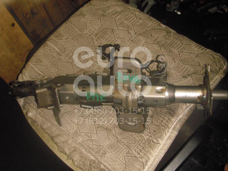 Колонка рулевая для Nissan Primera P12E 2002-2007 - Фото №1