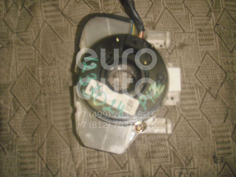 Механизм подрулевой для SRS (ленточный) для Nissan Primera P12E 2002-2007 - Фото №1