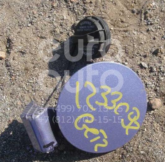 Лючок бензобака для Hyundai Getz 2002-2010 - Фото №1