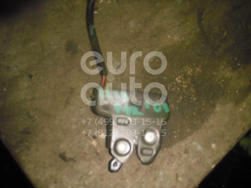 Замок багажника для Nissan Primera P12E 2002-2007 - Фото №1