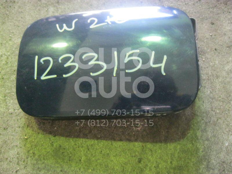 Лючок бензобака для Mercedes Benz W210 E-Klasse 1995-2000;W210 E-Klasse 2000-2002 - Фото №1