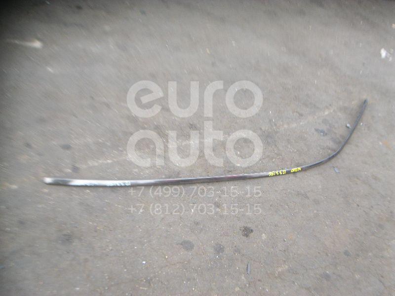 Молдинг крыши левый для Mercedes Benz W210 E-Klasse 1995-2000 - Фото №1