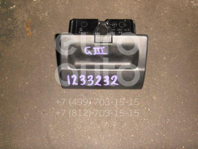 Пепельница передняя для VW Golf III/Vento 1991-1997 - Фото №1