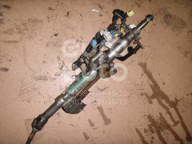 Колонка рулевая для Toyota Corolla E11 1997-2001 - Фото №1