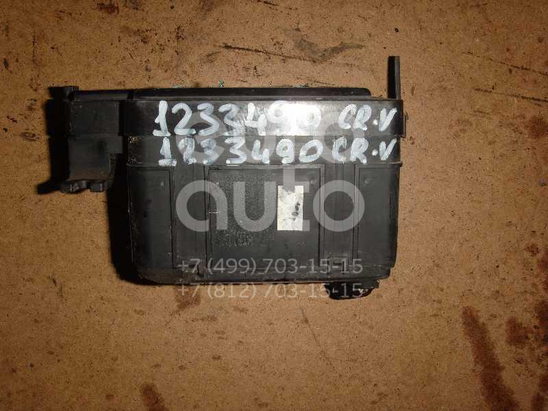 Блок предохранителей для Honda CR-V 1996-2002 - Фото №1